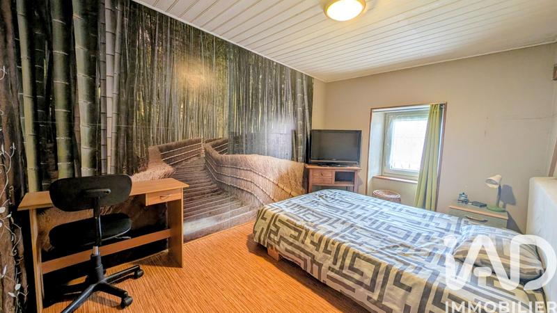 Maison de ville - 106 m² - 5 pièces