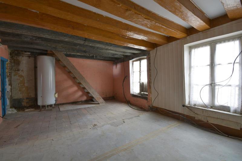 Maison - 200 m² - 8 pièces