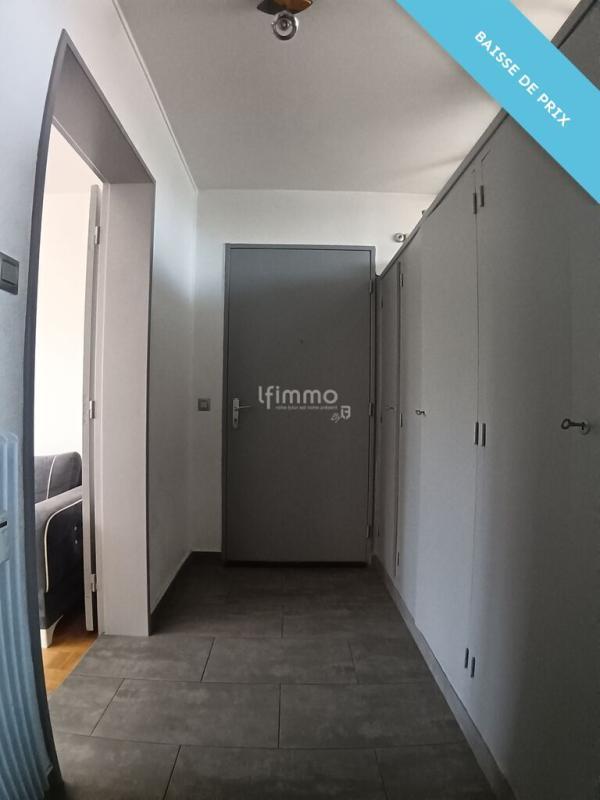 Appartement - 73 m² - 4 pièces