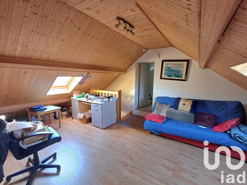 Maison - 171 m² - 11 pièces