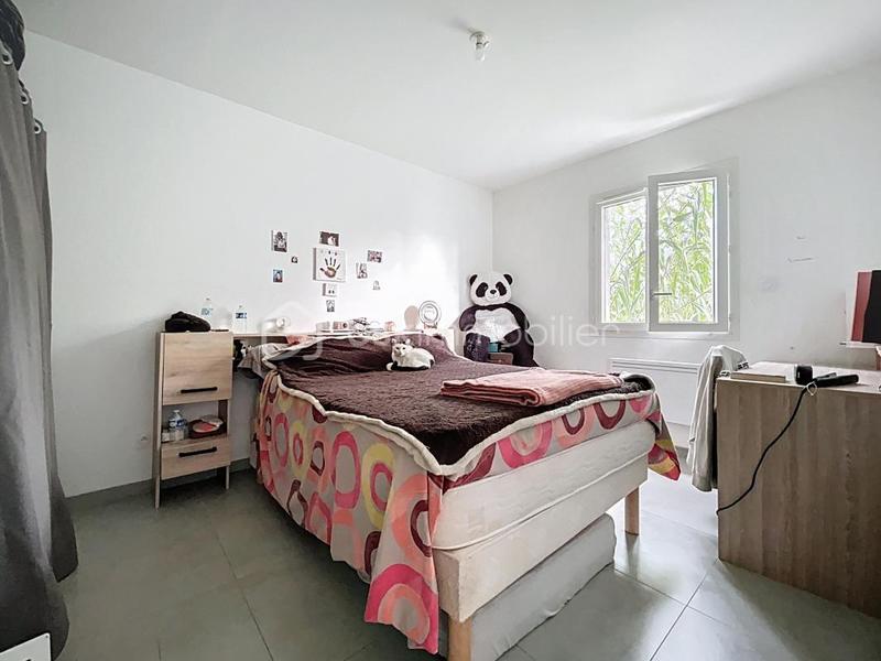 Maison - 84 m² - 4 pièces