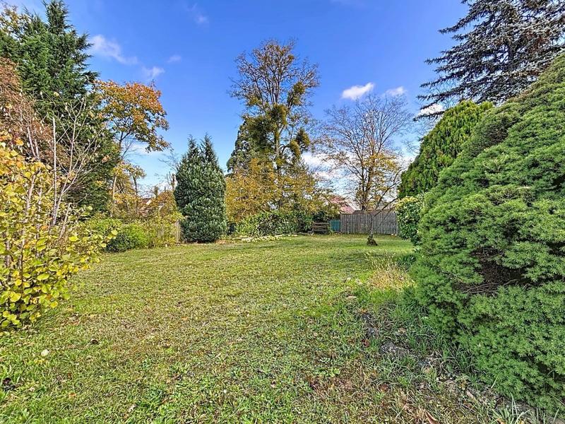 Maison - 157 m² - 6 pièces