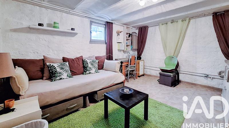 Maison - 117 m² - 5 pièces