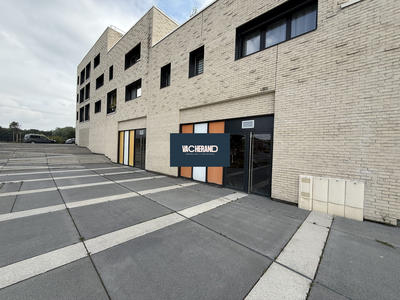 Local commercial - 365 m²