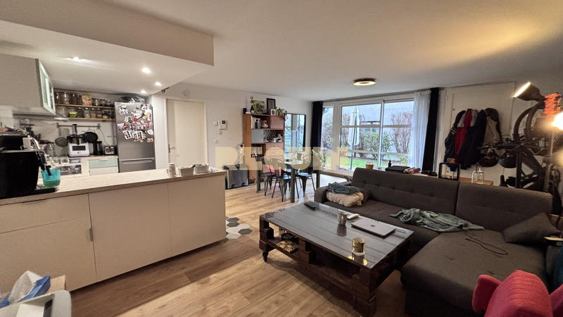 Appartement - 69 m² - 3 pièces