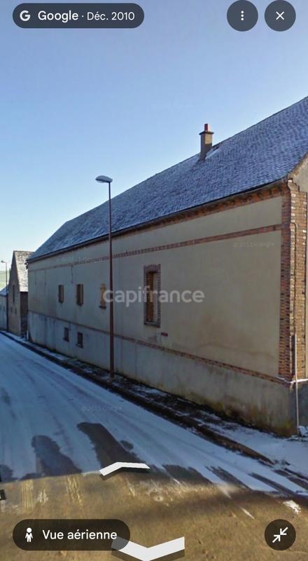 Maison - 166 m² - 7 pièces