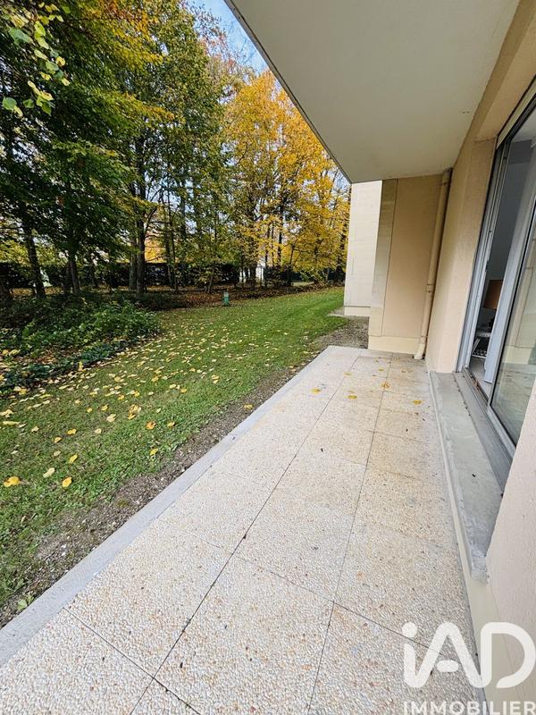 Appartement - 74 m² - 2 pièces