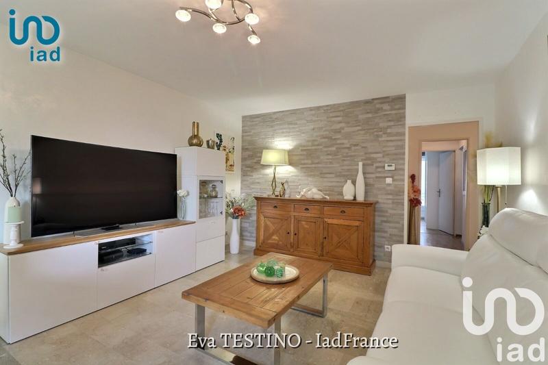 Appartement - 68 m² - 3 pièces