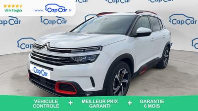 Citroën C5 Aircross 2.0 BlueHDi 180 Eat8 Shine - Automatique