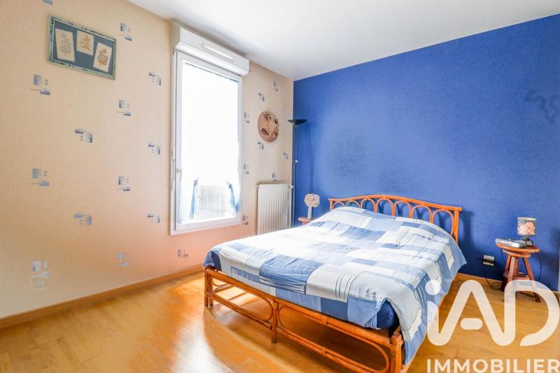 Appartement - 81 m² - 4 pièces