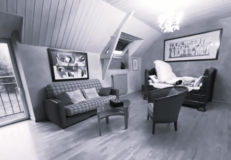 Longère - 240 m² - 7 pièces