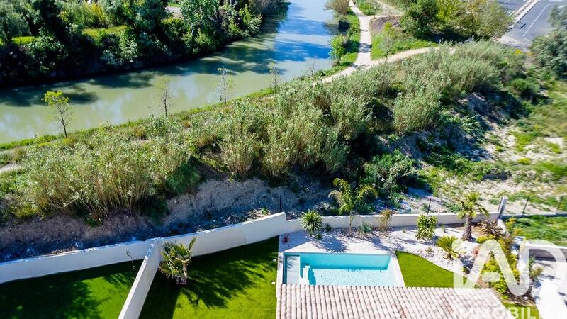 Maison - 172 m² - 5 pièces