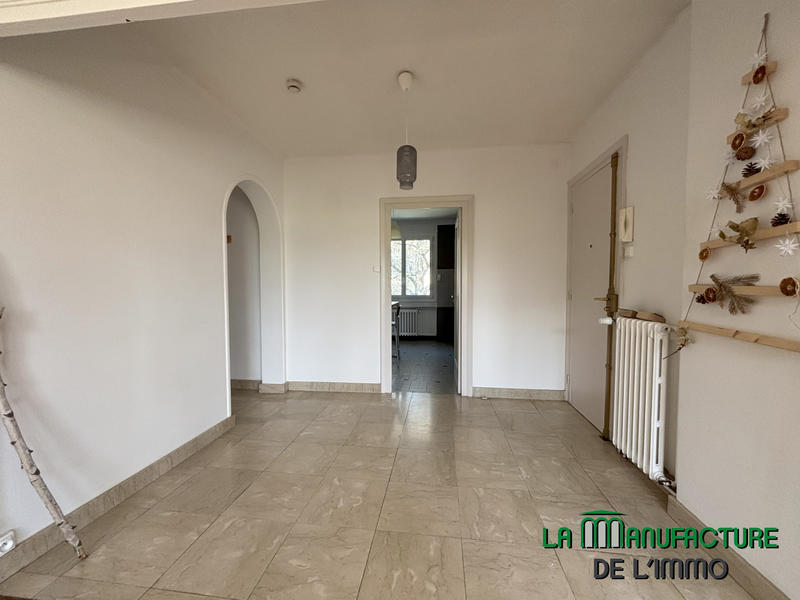 Appartement - 103 m² - 5 pièces