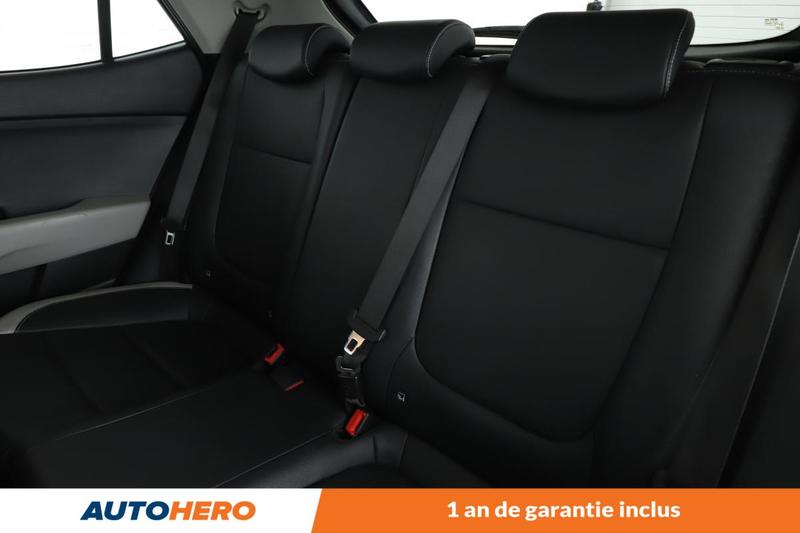 Kia Stonic 1.0 t-GDi Isg Premium Dct7 120 ch