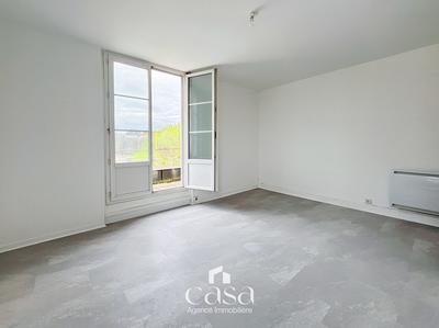 Appartement - 19 m² - 1 pièce