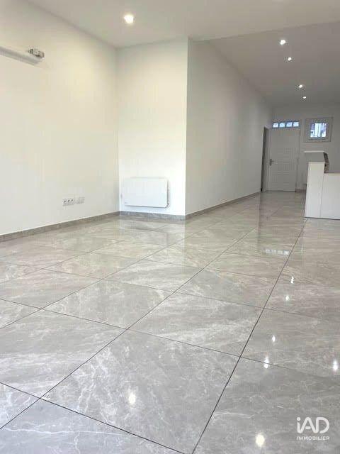 Local commercial - 43 m²