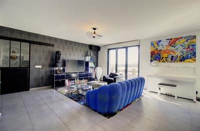 Villa - 120 m² - 5 pièces