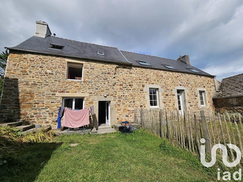 Maison - 156 m² - 5 pièces