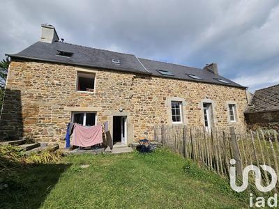 Maison - 156 m² - 5 pièces