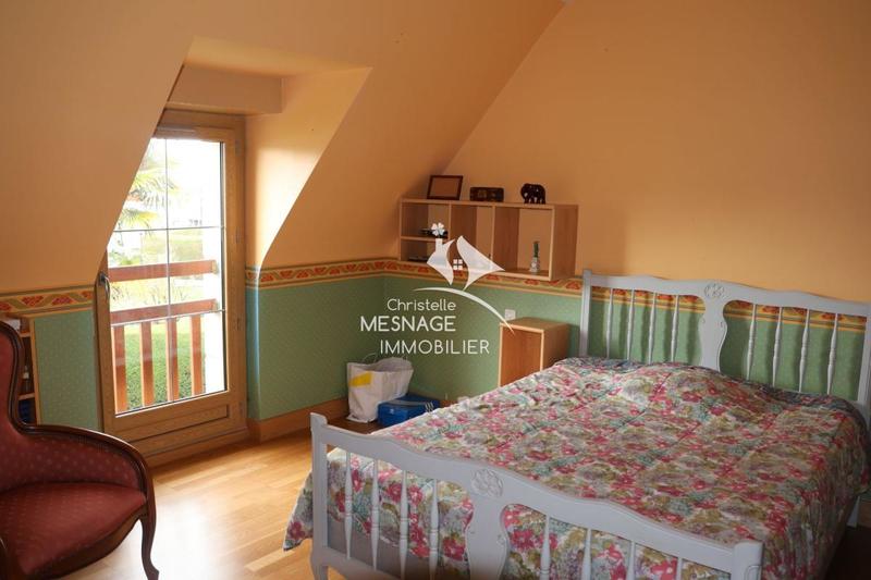 Maison - 135 m² - 7 pièces