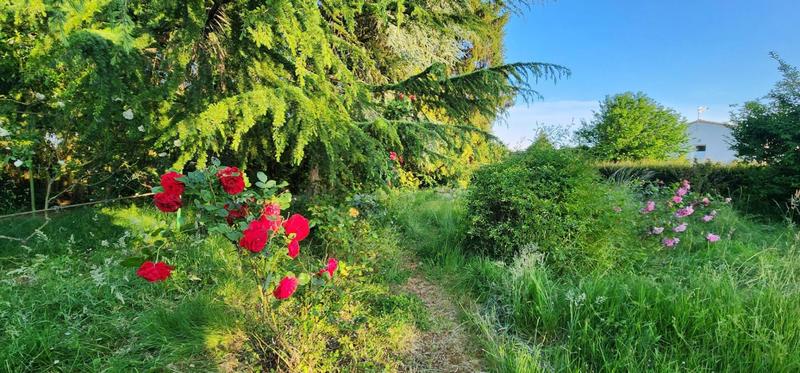 Maison - 152 m² - 5 pièces