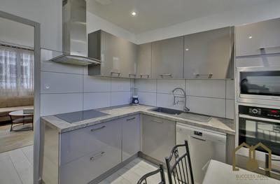 Villa - 98 m² - 5 pièces