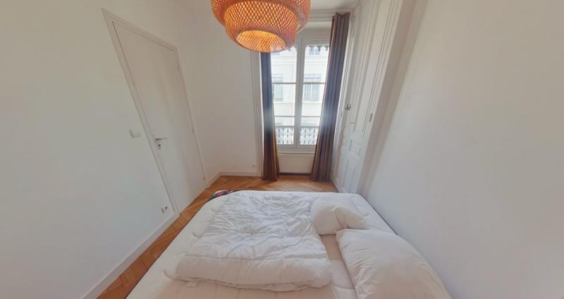 Appartement - 68 m² - 2 pièces