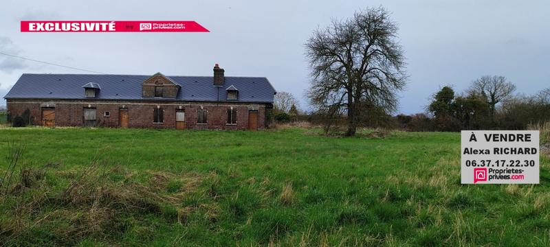 Maison - 60 m² - 4 pièces