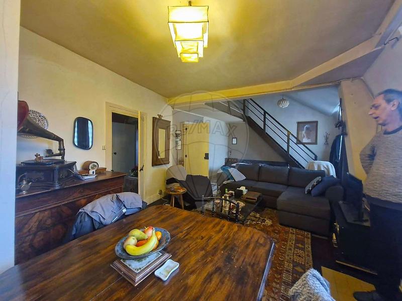 Immeuble - 120 m² - 6 pièces