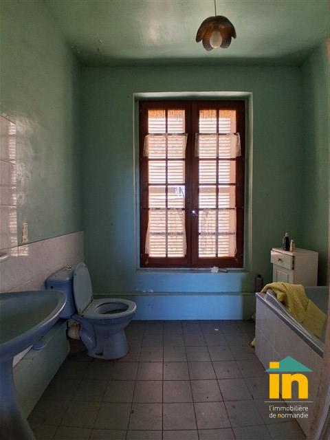 Propriété - 118 m² - 5 pièces