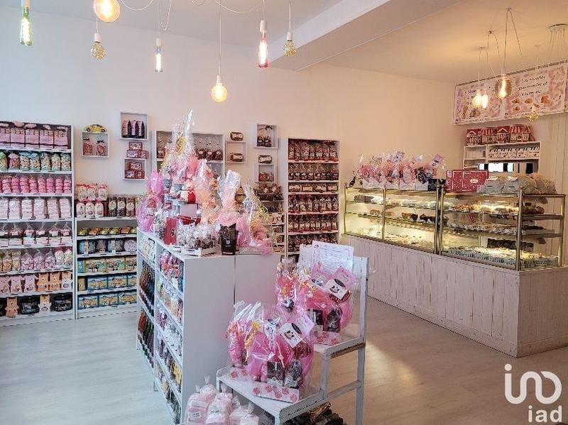 Local commercial - 94 m²