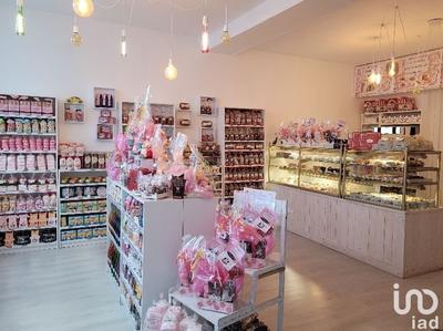 Local commercial - 94 m²