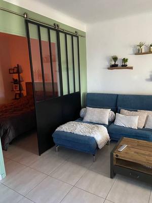 Maison traditionnelle - 62 m² - 3 pièces