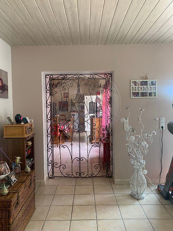 Maison - 140 m² - 7 pièces