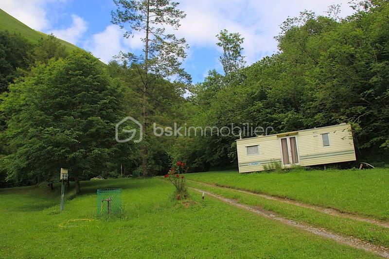 Maison de village - 60 m² - 2 pièces