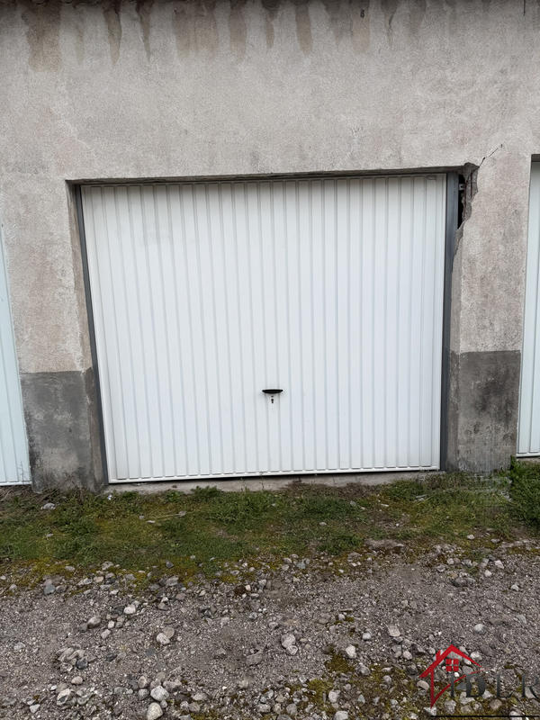 Appartement - 60 m² - 2 pièces