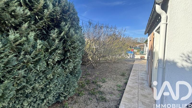 Maison - 103 m² - 4 pièces