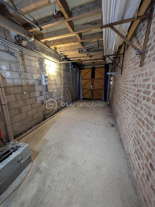 Maison - 160 m² - 7 pièces