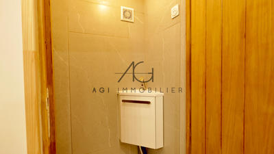 Maison - 41 m² - 3 pièces