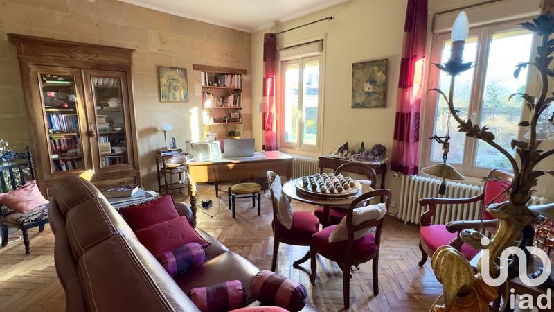 Maison - 162 m² - 4 pièces