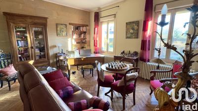 Maison - 162 m² - 4 pièces