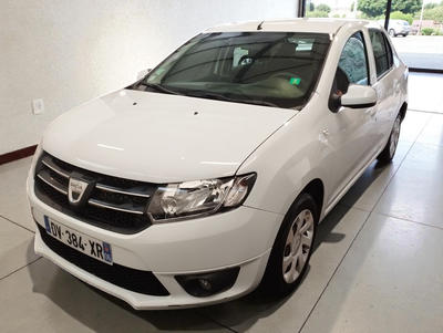 Dacia Logan 0.9 Tce 90 Laureate 4p