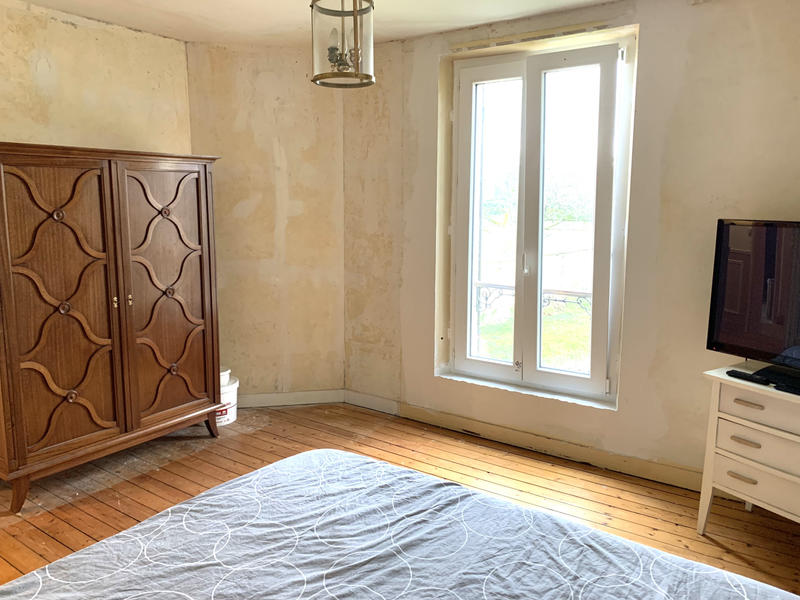 Maison - 135 m² - 5 pièces