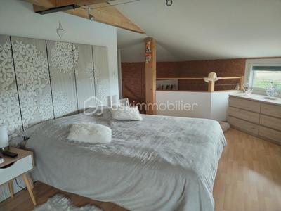 Maison d'architecte - 155 m² - 5 pièces