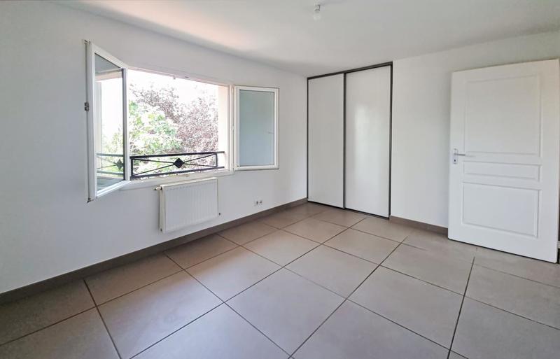 Maison - 126 m² - 6 pièces