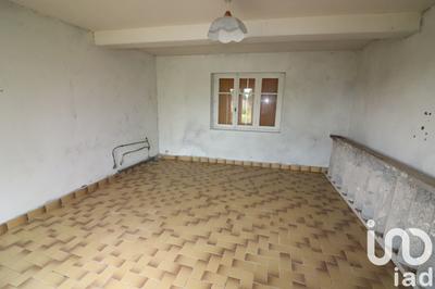 Maison - 81 m² - 5 pièces