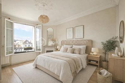 Appartement - 51 m² - 3 pièces