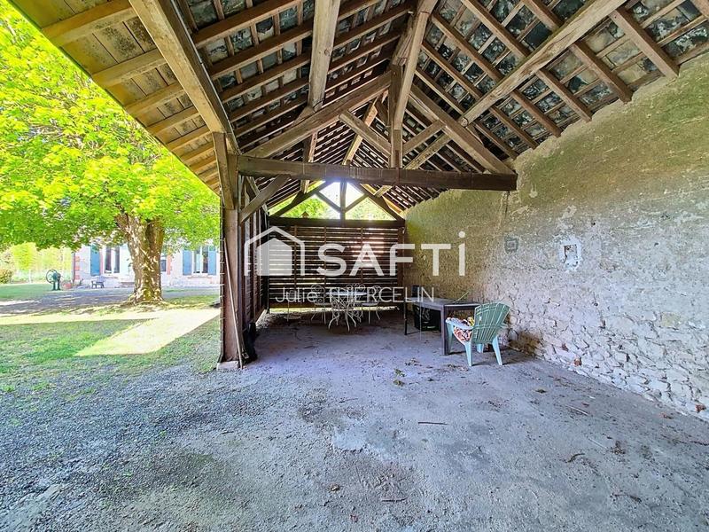 Maison - 150 m² - 5 pièces