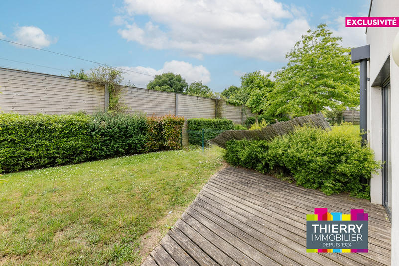 Maison - 88 m² - 4 pièces