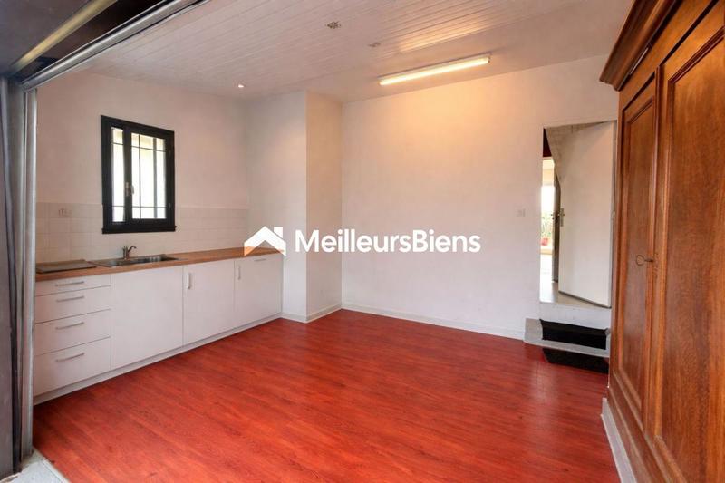 Villa - 125 m² - 5 pièces